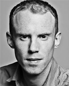 English (British) Voice Actor David M.