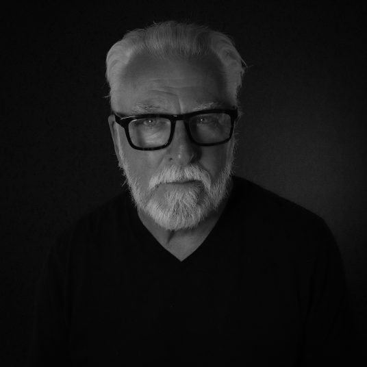 English (Australian) Voice Actor Andrew P.