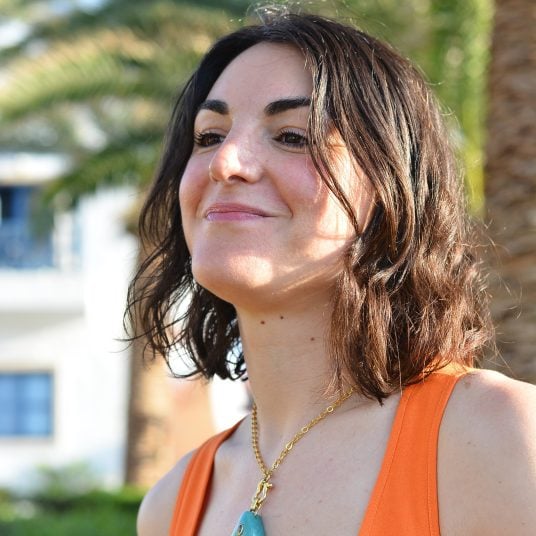 French Voice Actor Caroline R.