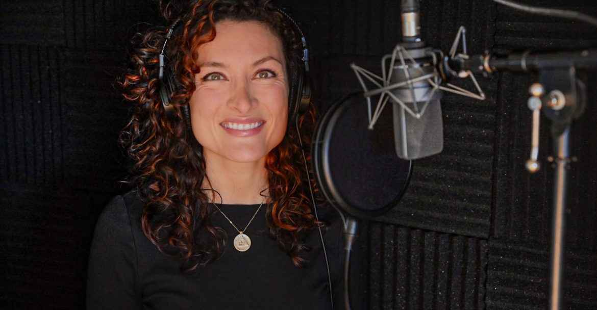 French Canadian voice actor Steph G.