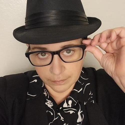 English (American) Voice Actor Suzanne M.