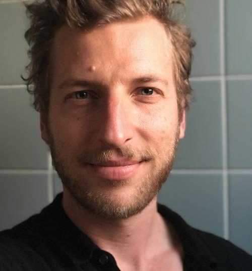 English (Australian) Voice Actor Alex Z.