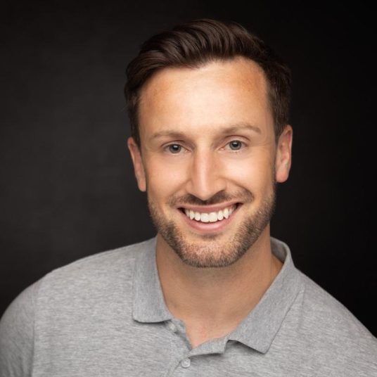 English (British) Voice Actor Will H.
