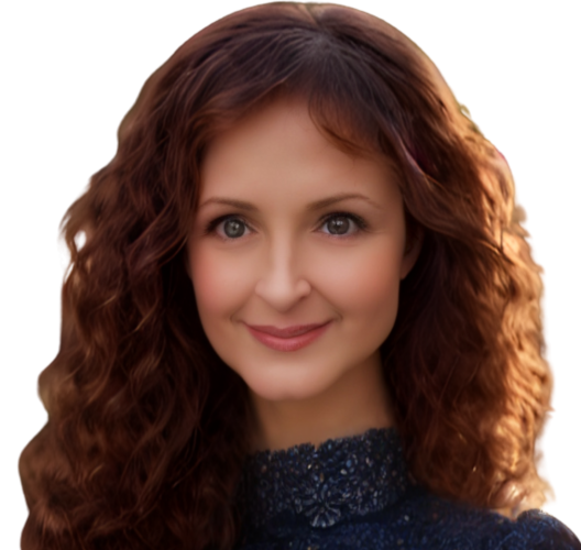 English (Canadian) Voice Actor Tanis C.