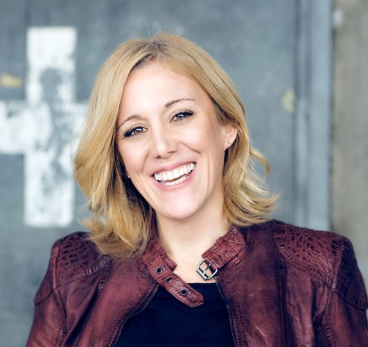 German Voice Actor Tanja L.