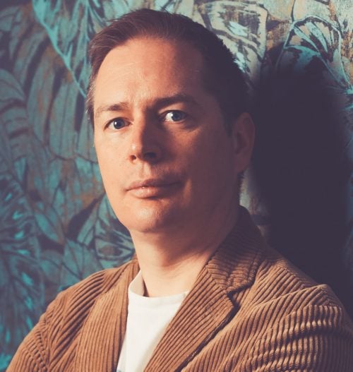 German Voice Actor Torsten L.