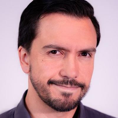 Spanish (Latin American) Voice Actor Alejandro C.