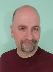 English (American) Voice Actor Jason D.