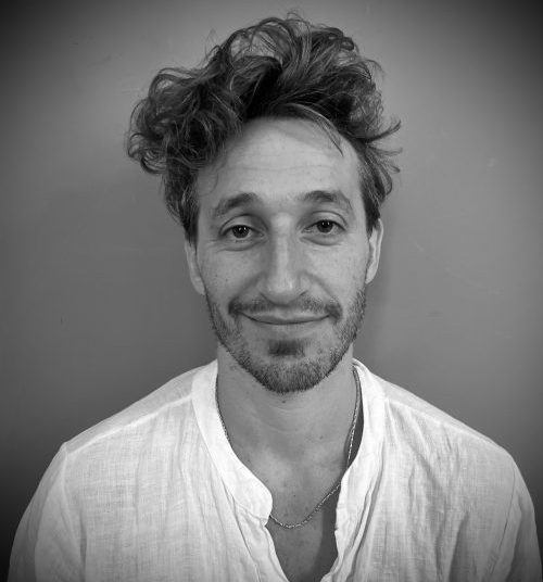 Spanish (Argentinian) Voice Actor Sebastian C.
