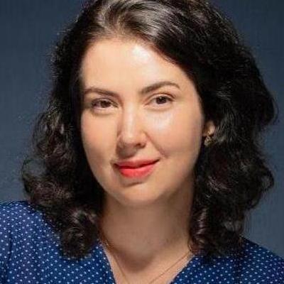 Portuguese (Brazilian) Voice Actor Amanda D.