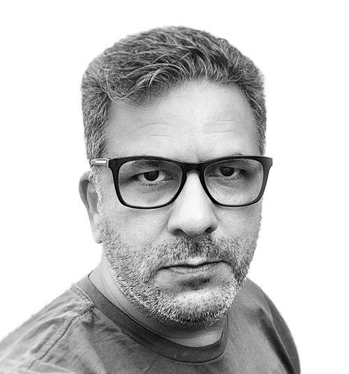 Portuguese (Brazilian) Voice Actor José B.