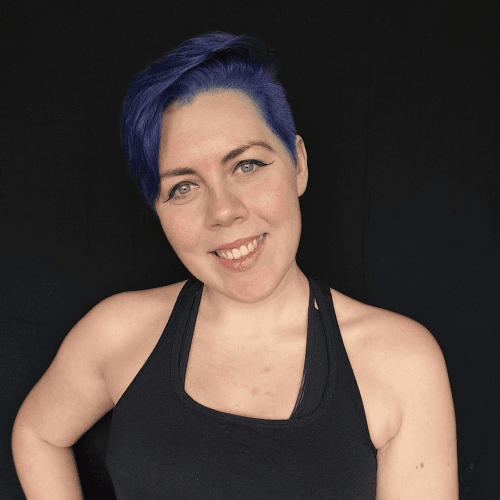 English (British) Voice Actor Sarah N.