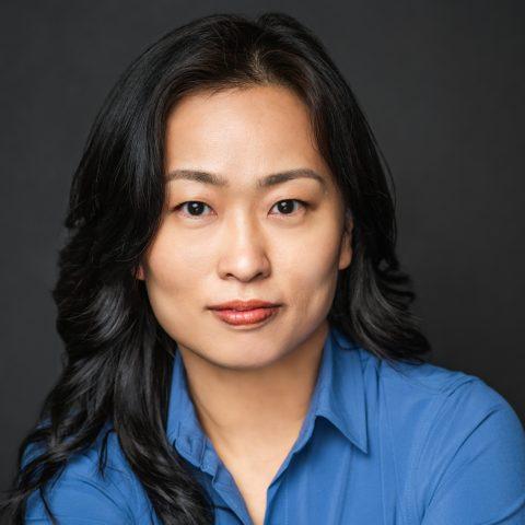 Chinese (Cantonese) Voice Actor Vivien W.