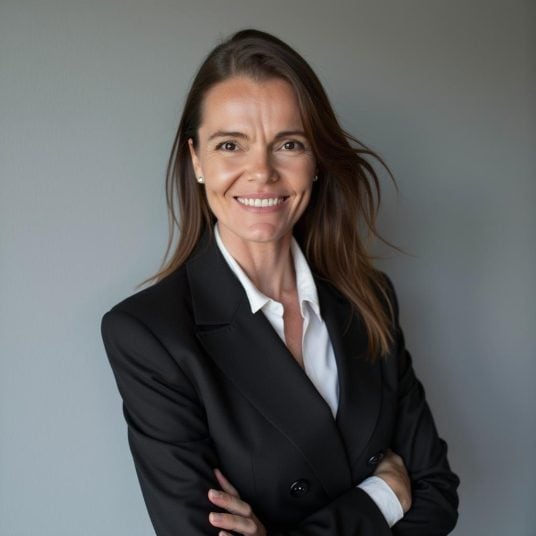 German Voice Actor Mandy B.