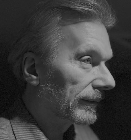 Norwegian Voice Actor Trond H.