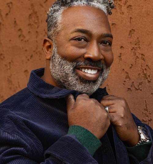 English (American) Voice Actor Jai S.