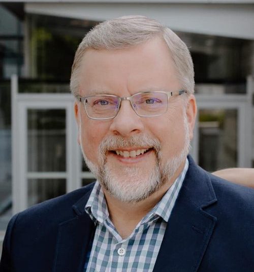 English (American) Voice Actor Richard S.