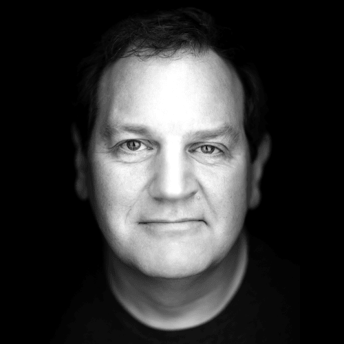 English (Canadian) Voice Actor Angus M.