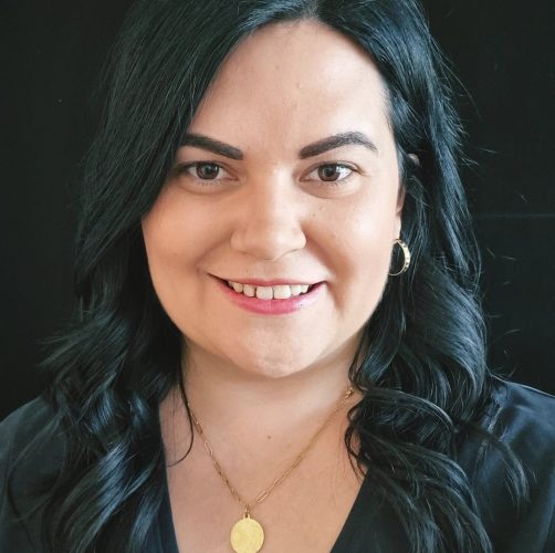 French Voice Actor Sara P.