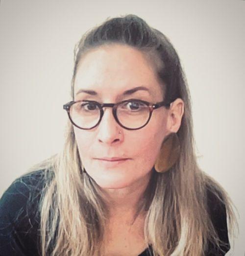 French Voice Actor Valeriane L.