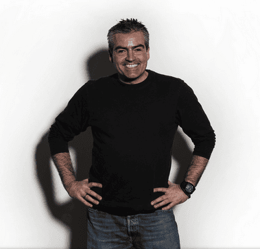 German Voice Actor Stephan B.
