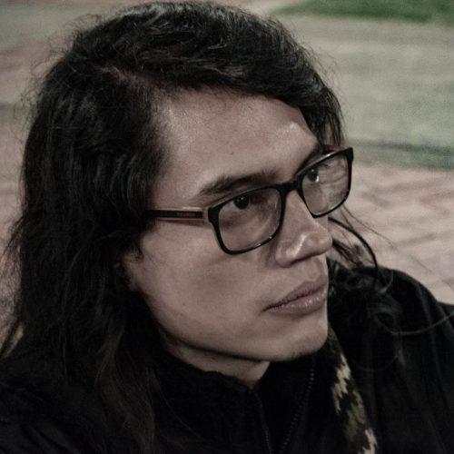 Spanish (Colombian) Voice Actor Sebastian Q.