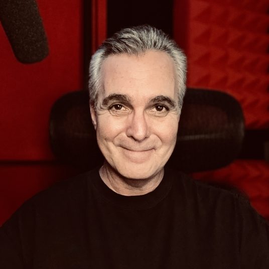 English (American) Voice Actor Wayne L.