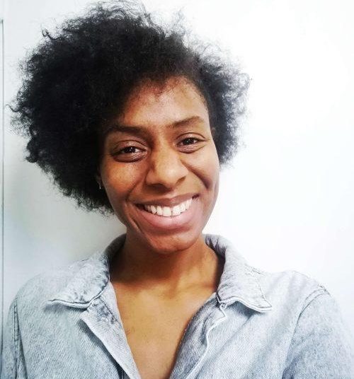 French Voice Actor Kelly V.