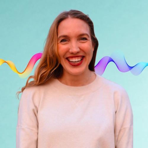 German Voice Actor Jana Marie B.