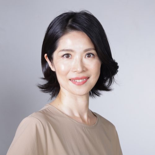 Japanese Voice Actor Nozomi K.