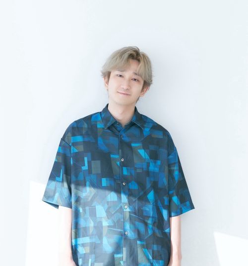 Japanese Voice Actor Yuichi M.