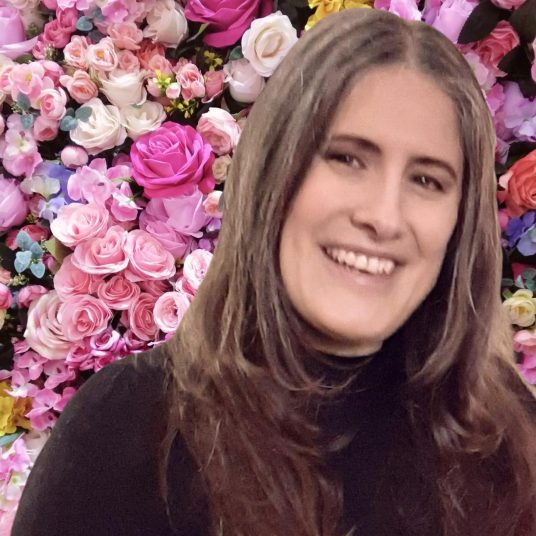Spanish (Venezuelan) Voice Actor Arnaly A.