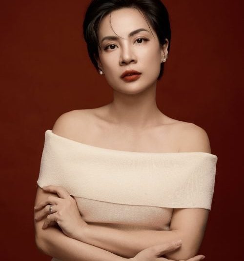 Vietnamese Voice Actor Thao N.