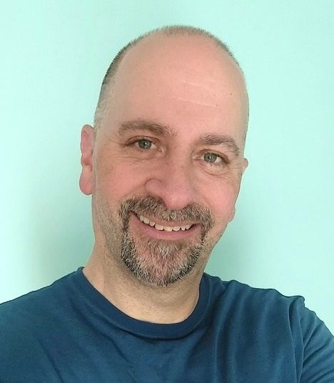 English (American) Voice Actor Jason D.