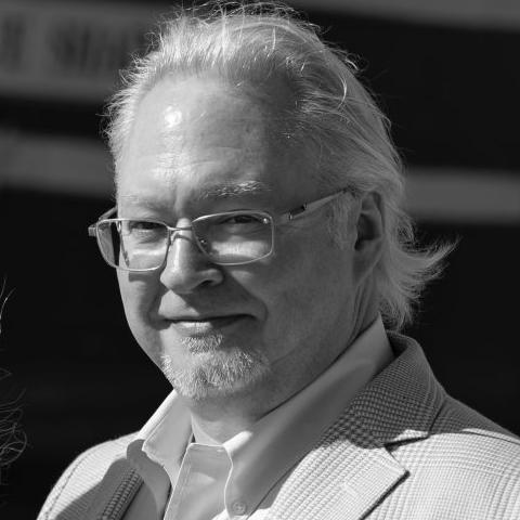 English (American) Voice Actor Ken F.