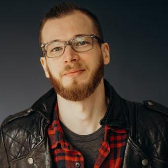 German Voice Actor Dennis W.