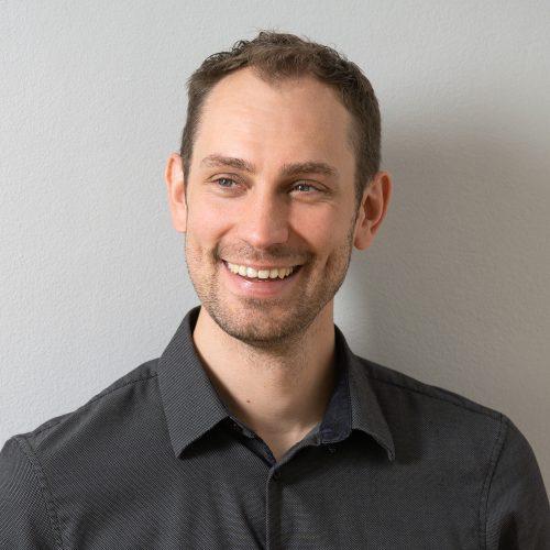 German Voice Actor Gerrit P.