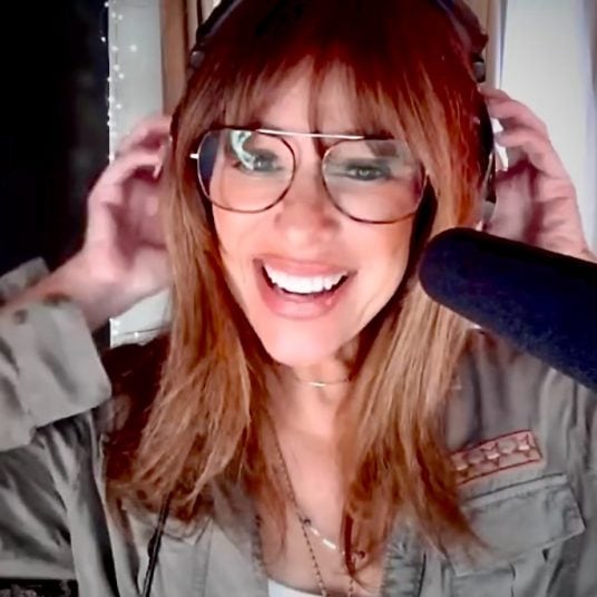 English (American) Voice Actor Wendy L.