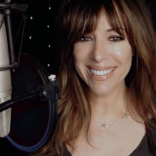 English (Canadian) Voice Actor Wendy L.
