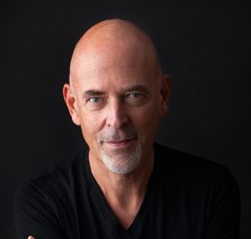 French Voice Actor Benoit M.