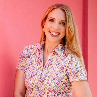 German Voice Actor Jana Marie B.