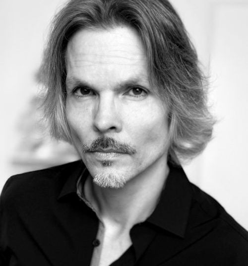 German Voice Actor Markus M.