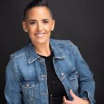 Mexican Spanish Voice Actors Andrea B 150x150