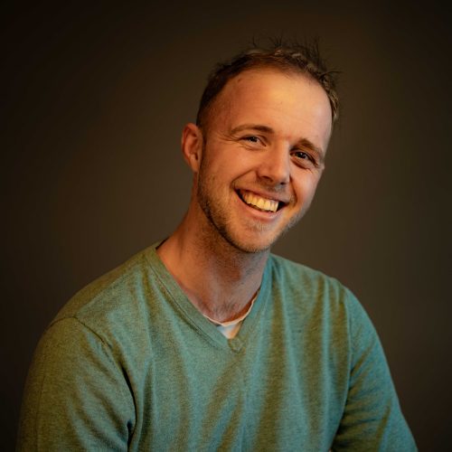 Norwegian Voice Actor Henrik F.