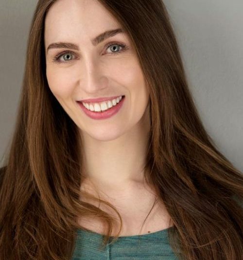 Polish Voice Actor Dora H.