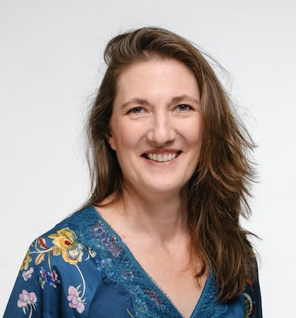 Afrikaans Voice Actor Marinda B.