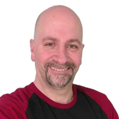 English (American) Voice Actor Jason D.