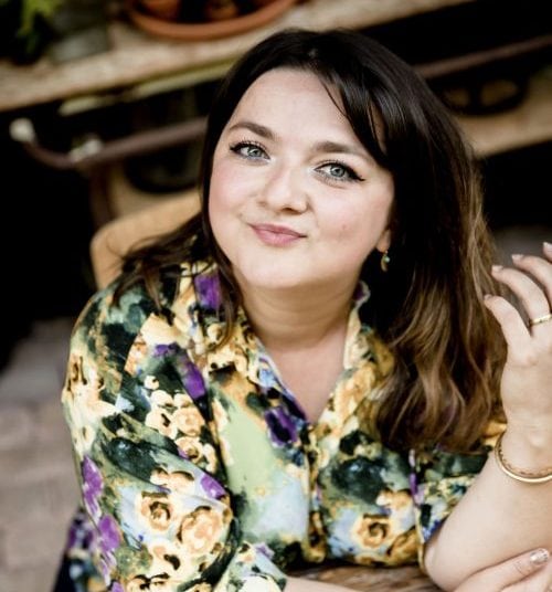 Dutch Voice Actor Irada D.