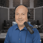 American Voice Actors Michael James L 150x150