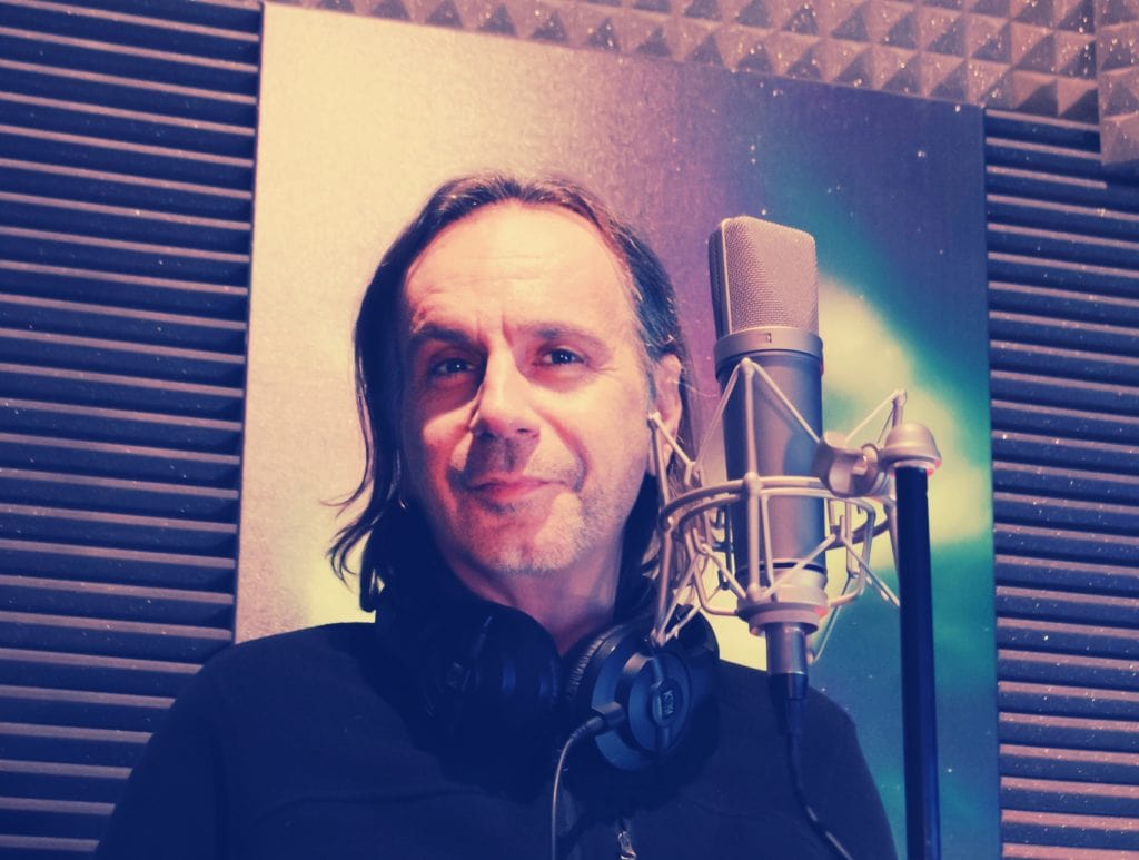 From Brief to Final Mix: The 6 Steps of a Professional Voiceover Project